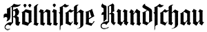 Kölnische Rundschau